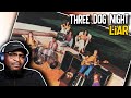 The Dogs Strike Again!! | Three Dog Night - Liar | REACTION/REVIEW
