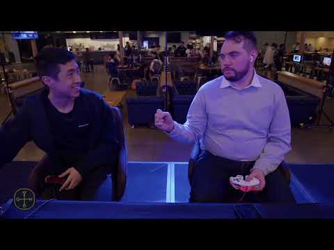 Guildhouse Weekly Finals #77 ft Lui$, Dakpo, Nessboy12 - SSBU