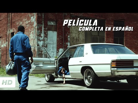 Una Deuda Con La Mafia lo lleva al Peor De Los infiernos | Película De Crimen Completa En Español 4K