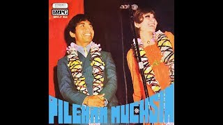 Download lagu Titiek Sandhora & Muchsin 'Cais Dan Laila' (1972) mp3