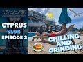 HUGE ONLINE GRIND | CYPRUS EP03
