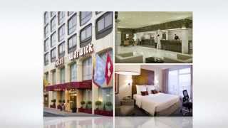 Ginebra - Hotel Le Warwick Geneva (Quehoteles.com)