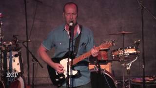 Paul Thorn "I Don't Like Half the Folks I Love" @ Eddie Owen Presents