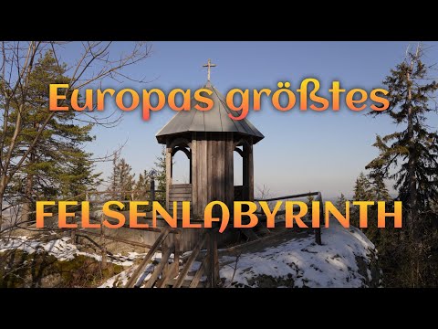 Luisenburg - Eine Burg ohne Burg??