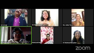 AACCI Week 2021 - 14th Year Celebrations | 18th to 25th July 2021