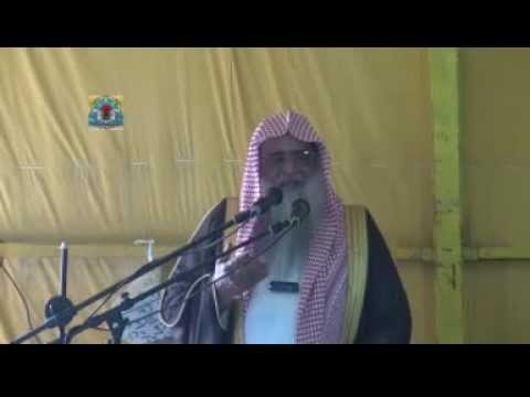 Sheikh Dr. Wasiullah Abbas