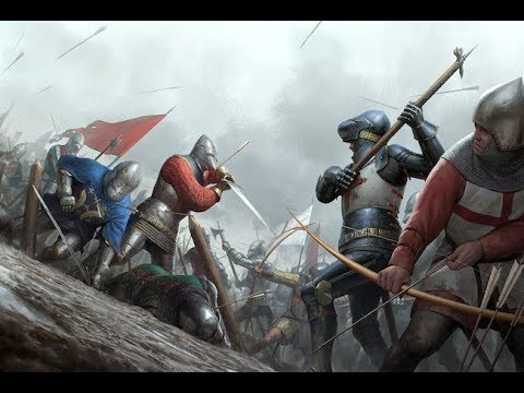 Legend Mod - Medieval 2 Total War