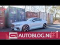 Top 10 uniek van de 600 pk Polestar 1 (goedkoopste 600 pk+ auto van NL!)
