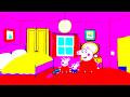 Peppa 1 2 3 Jump Peppa Pig Effects Klasky Csupo Variation