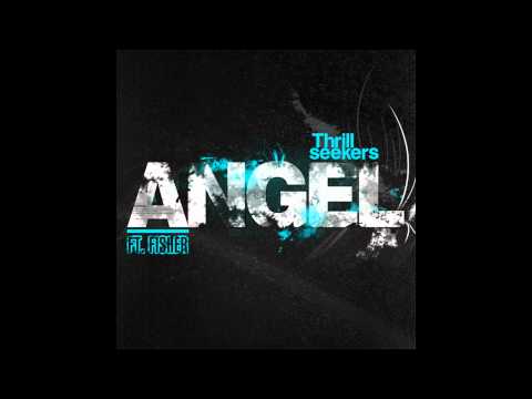 The Thrillseekers Feat. Fisher - Angel (Radio Edit)