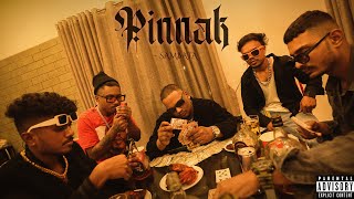 Pinnak - SAMBATA l OFFICIAL VIDEO l (Prod By KHAKI