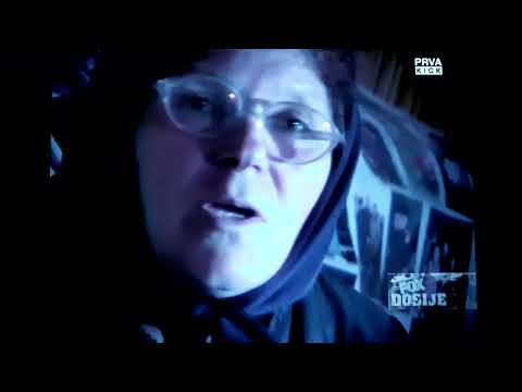 FOX DOSIJE - Policajac