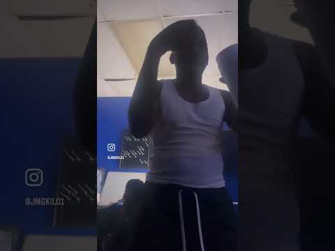 JMG KILO PREVIEWS NEW MUSIC ON INSTAGRAM