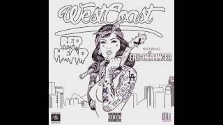 RedHead Ft. Eric Bellinger "West Coast" Prod. ZayBans [AUDIO]