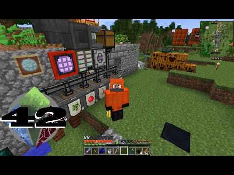 FTB Resurrection-Episode 42: Nuclear Toast