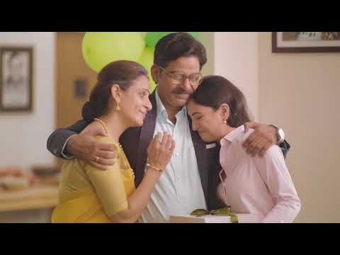 Yasha SOS Village TVC