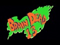 Braindead 13 Video Game Trailer PC MS DOS 1995