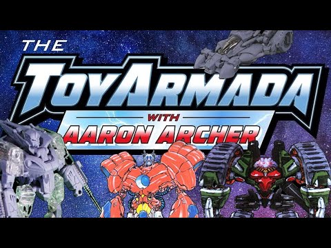 10 - The REAL ORIGIN of Transformers Transtech