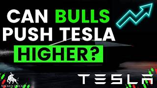 Tesla Stock Price Analysis | Top $TSLA Levels To Watch for March 3rd, 2026