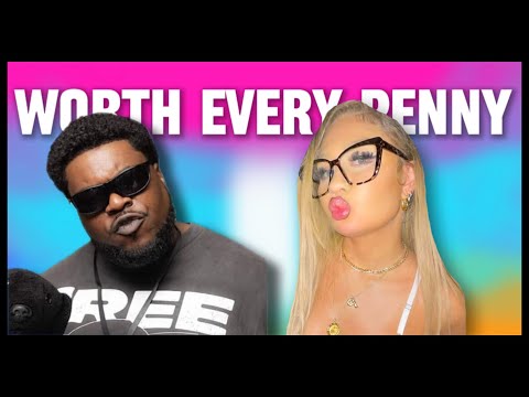 J-Massiah | WORTH EVERY PENNY