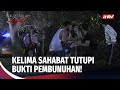 LIBURAN PERPISAHAN BERDARAH Bukan Salah Cinta ANTV Eps 1 FULL