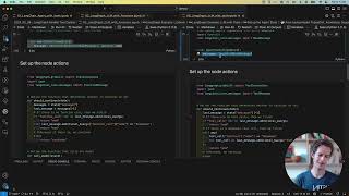 LangGraph Deep Dive: Agents with Parallel Function Calling