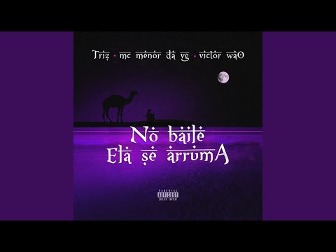 No Baile Ela Se Arruma