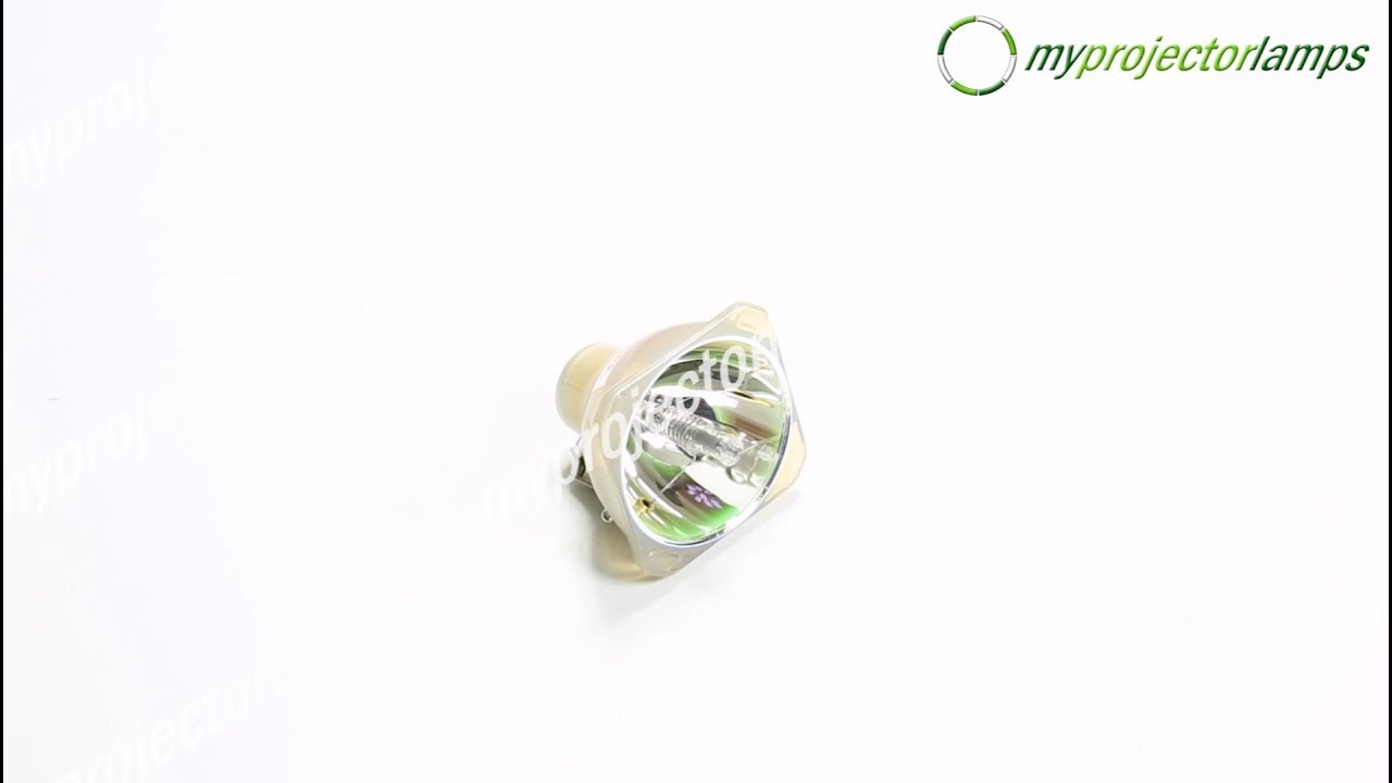 NEC LT35LP Bare Projector Lamp
