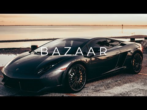 Faro Freaks - Bazaar (feat. Gerttown Nunu)