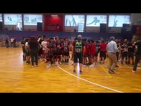 All Solution Desio Volley Brianza - VS - Pallavolo Diavoli Rosa Power Volley