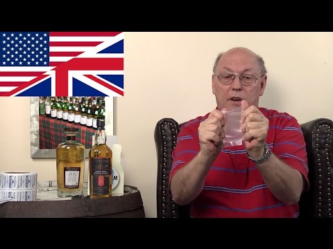 How to seal a bottle of whisky