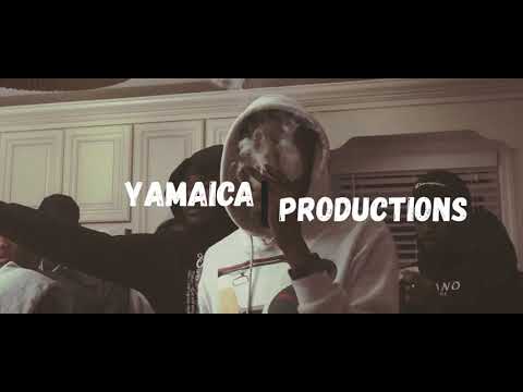 *FREE* ''Thug Life'' - Pop Smoke x Fivio Foreign NY Drill Type Beat (Prod.by.Yamaica)