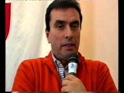 ONDA TG 13.12.2013 - ALDO MILAN NOMINA COMUNITA' PARCO MAJELLA