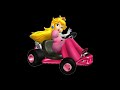 Mario Kart 64 Peach Voice Clips