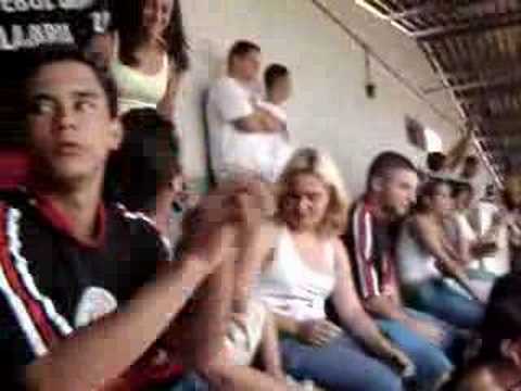 Cacique De Ramos Futsal Vila Maria-SP-9