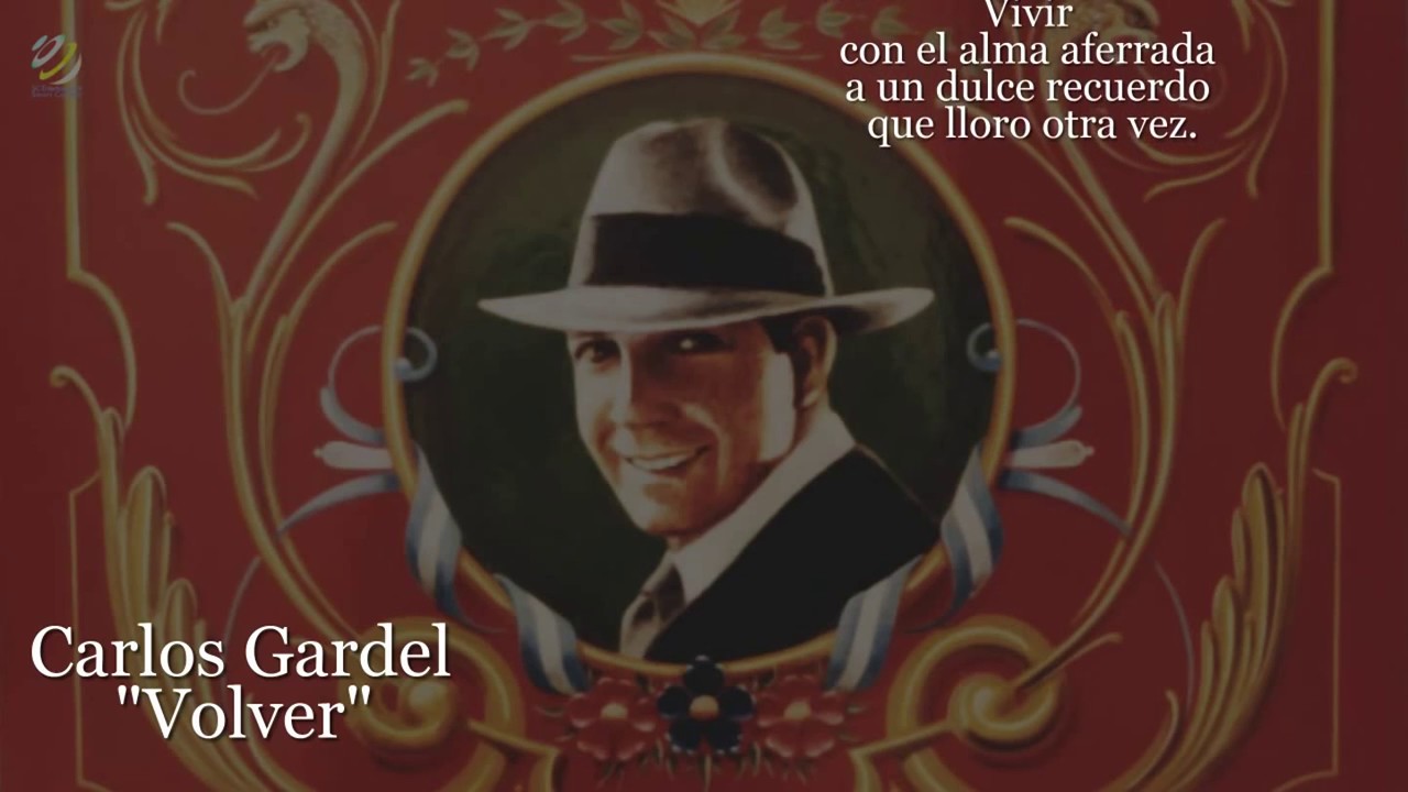 Media hora de Puro Tango Mix [HQ Audio]