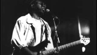 Curtis Mayfield-Ghetto Child (demo version)