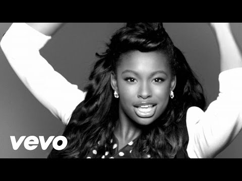 Coco Jones - Holla at the DJ (Official Video)
