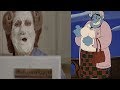 All Of Genie S Impressions In Aladdin And The King Of Thieves MY MOST VIEWED VIDEO