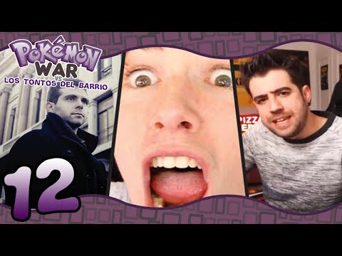 BETA Pokémon War VS. TdB Cap. 12 - IMITA A TUS YOUTUBERS FAVORITOS CHALLENGE!!