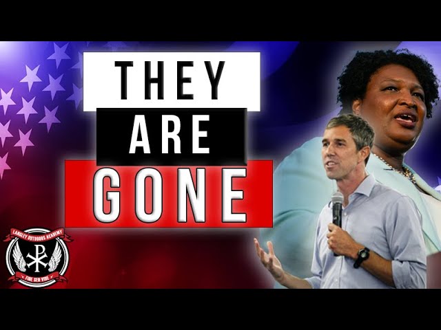 DEFEATED! Rising Gun Controllers stars LOST... and Gun Control comes down to one man… AGAIN!
