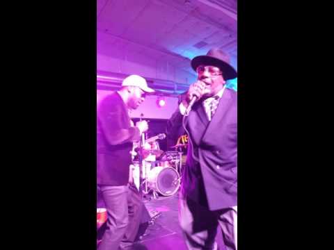 ACHOZEN 10/24/15 (Rza, Shavo, George Clinton)