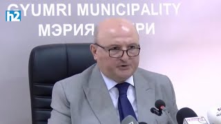 2 ձեռքս կտրե՛ք, եթե չանեմ. հայի տղա ես, լավ տղա ես՝ կյանքդ դիր. Վարդան Ղուկասյան: Լրաբեր - 28.07.25