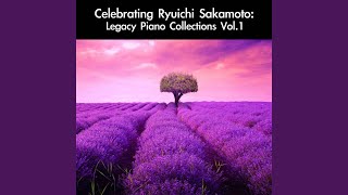 The Day when a Gorilla Gave me a Banana (Arr. for Piano Solo)