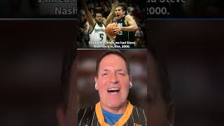 Mark Cuban joins ownership group for CEBL's Brampton Honey Badgers ???????????? | #CBCSports