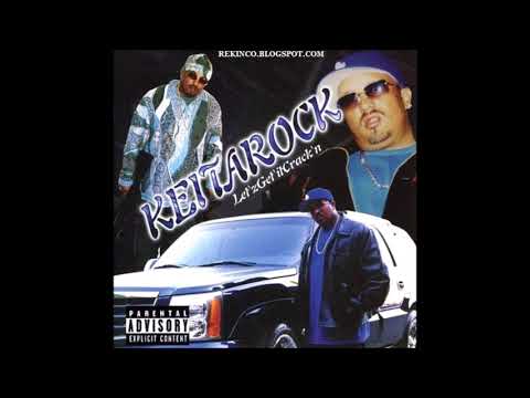 Keitarock - Represent'n Feat De Ja Vu