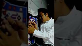 Download lagu MENINGGAL SAAT SUJUD MENJADI IMAM SHOLAT DI DALAM KELUARGA #videomenyentuhhati #fyp #sedih mp3