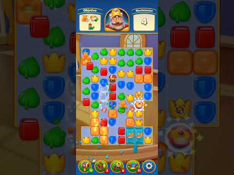 2141 level Royal Match nyc