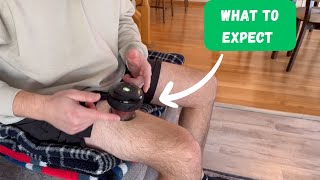 Swan Code Electric Cupping Device Massager Unboxing | Is It Worth Buying?
