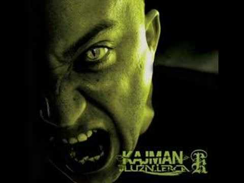 Kajman - "To jest Kajman!" (premiera płyty 28 styczeń 2008)